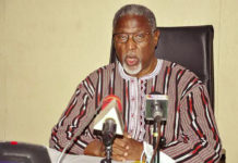 Mobilisation des ressources propres : Le Conseil économique et social encourage le civisme fiscal