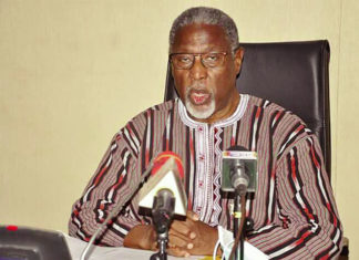 Mobilisation des ressources propres : Le Conseil économique et social encourage le civisme fiscal