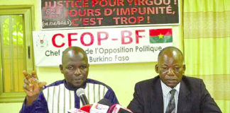 Concours de la Fonction publique : L’Opposition regrette le nombre de postes « dérisoires »