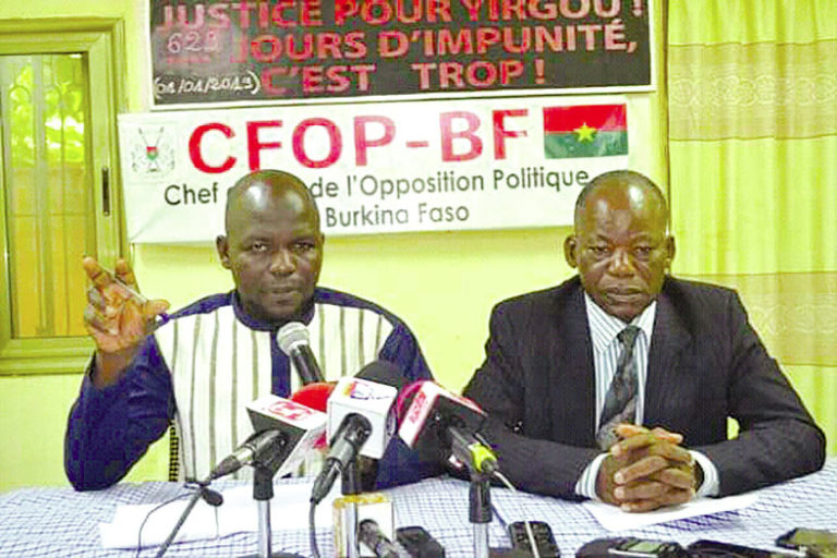 Concours de la Fonction publique : L&rsquo;Opposition regrette le nombre  de postes « dérisoires »