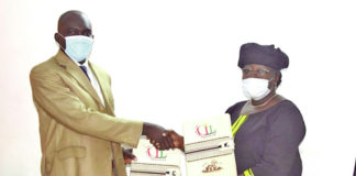 Lutte contre la cybercriminalité : La CIL renforce ses partenariats