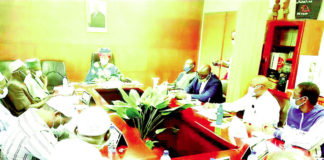 Crise à la communauté musulmane: les acteurs enterrent la hache de guerre