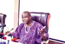 Ministère en charge de la culture Abdoul Karim Sango égrène les acquis