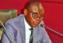 Secteur de la justice : Les règles de bonne conduite rappelées aux greffiers