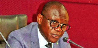 Secteur de la justice : Les règles de bonne conduite rappelées aux greffiers