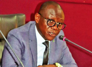 Secteur de la justice : Les règles de bonne conduite rappelées aux greffiers