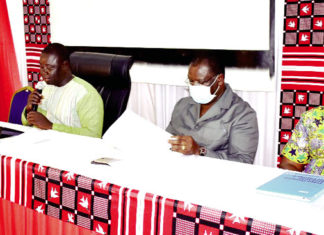 Dépenses publiques : Plus de 8 740 000 000 F CFA consacrés au carburant en 2018