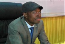 Monde universitaire: Le DG de l’ENAM, Awalou OUEDRAOGO, nouveau Professeur agrégé des universités canadiennes