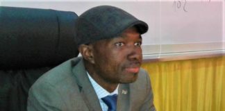 Monde universitaire: Le DG de l’ENAM, Awalou OUEDRAOGO, nouveau Professeur agrégé des universités canadiennes