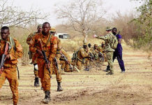 Lutte contre le terrorisme: l’espoir renaît à Djibo