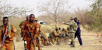 Lutte contre le terrorisme: l’espoir renaît à Djibo