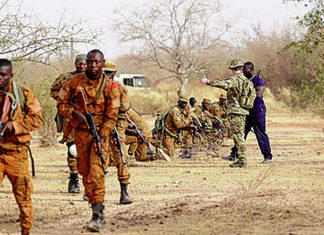 Lutte contre le terrorisme: l’espoir renaît à Djibo