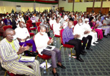 Mévente dans les industries: Commerçants et industriels à la recherche de solutions