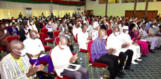 Mévente dans les industries: Commerçants et industriels à la recherche de solutions