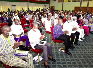 Mévente dans les industries: Commerçants et industriels à la recherche de solutions