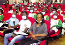 Promotion du civisme en milieu scolaire: les « élèves ambassadeurs » outillés