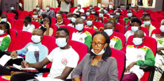 Promotion du civisme en milieu scolaire: les « élèves ambassadeurs » outillés