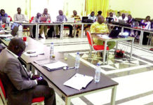 Ecole nationale d’administration et de magistrature : Les curricula de la section magistrature en relecture