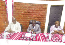 Enfants associés aux présumés terroristes