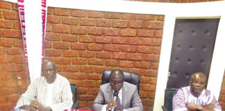 Enfants associés aux présumés terroristes