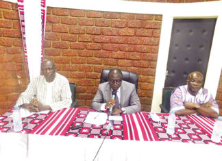 Enfants associés aux présumés terroristes