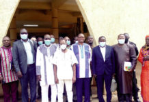 Ressources génétiques végétales