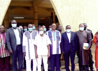 Ressources génétiques végétales