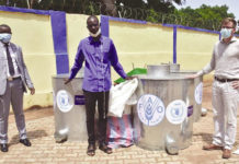 Sécurité alimentaire : Les pertes post-récolte réduites de 27%