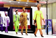 Fashion alive 2020 : 23 stylistes démontrent leur savoir-faire