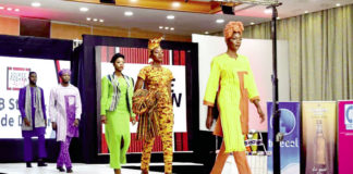 Fashion alive 2020 : 23 stylistes démontrent leur savoir-faire