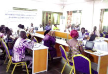 Difficile accès des femmes à la terre: des acteurs réfléchissent à des solutions efficientes