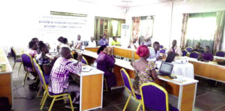 Difficile accès des femmes à la terre: des acteurs réfléchissent à des solutions efficientes