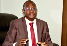 Accès à internet : « Le client va pouvoir s’approvisionner à moindre coût », Sidi-Mohamed Galiam Ouédraogo, DG des infrastructures de télécommunication électronique