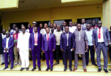 Crise dans le Faso foot : Fin du boycott des sept