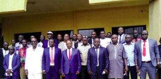 Crise dans le Faso foot : Fin du boycott des sept