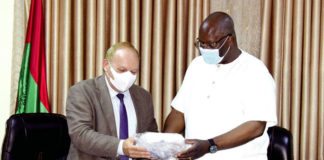 La France s’investit pour la protection civile