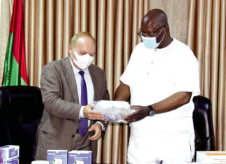 La France s’investit pour la protection civile