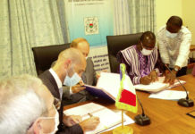 Projet filets sociaux : L’AFD finance l’extension aux zones non loties de Ouagadougou