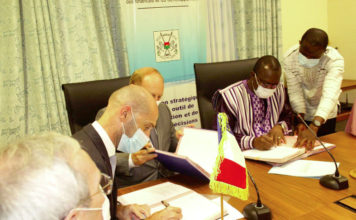 Projet filets sociaux : L’AFD finance l’extension aux zones non loties de Ouagadougou