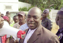 Comparution de Bassolma Bazié:la recommandation du conseil de discipline attendue