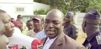 Comparution de Bassolma Bazié:la recommandation du conseil de discipline attendue