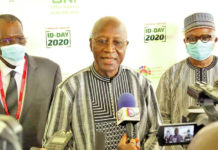 Citoyenneté au Burkina : Bâtir une infrastructure d’identification