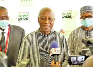 Citoyenneté au Burkina : Bâtir une infrastructure d’identification