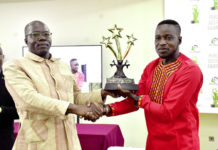 Prix de l’innovation managériale: la Direction générale des impôts, championne 2020