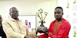 Prix de l’innovation managériale: la Direction générale des impôts, championne 2020