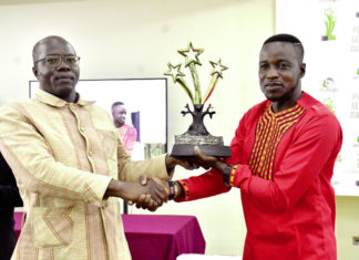 Prix de l’innovation managériale: la Direction générale des impôts, championne 2020