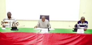 Haut conseil du dialogue social: La relance industrielle au cœur des réflexions