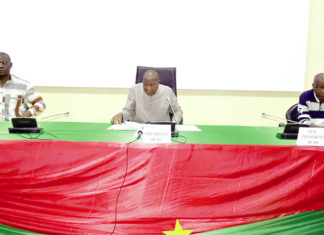 Haut conseil du dialogue social: La relance industrielle au cœur des réflexions