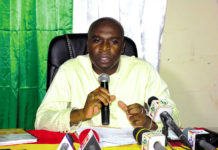 Conseil national de l’économie informelle : Des bureaux régionaux pour défendre les acteurs