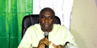 Conseil national de l’économie informelle : Des bureaux régionaux pour défendre les acteurs